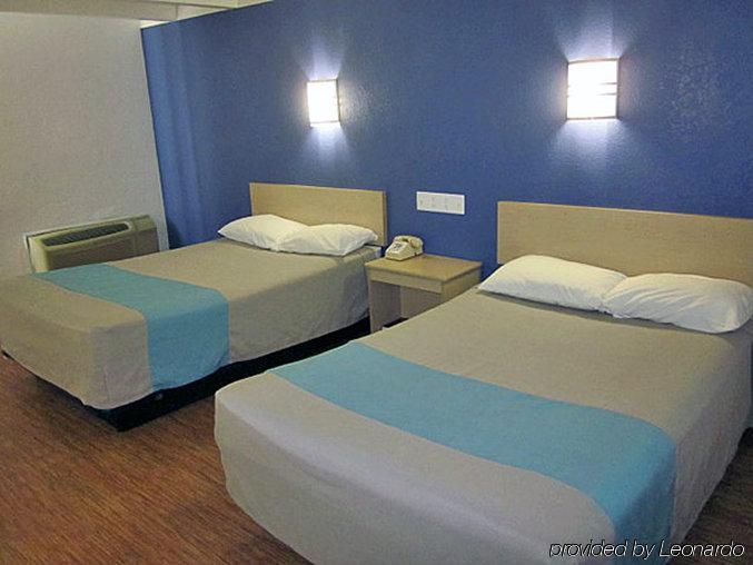 Motel 6-Kokomo, In Dış mekan fotoğraf